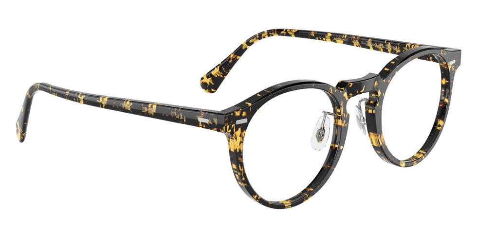 Oliver Peoples OV5186F Gregory Peck-F 1778 47 - Tokyo Tortoise #id:ov5186f1778_s:118120