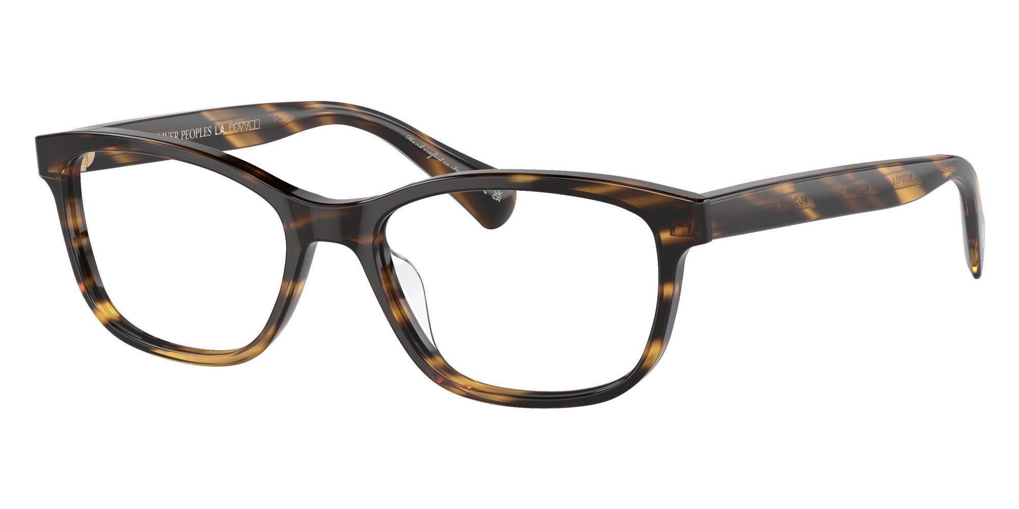 Oliver Peoples OV5194 Follies 1003 49 - Cocobolo #id:ov51941003_s:100105