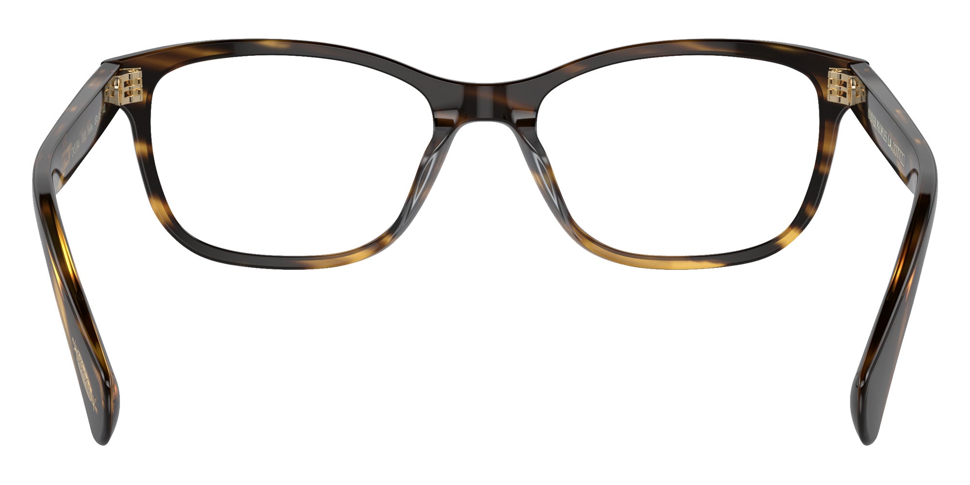 Oliver Peoples OV5194 Follies 1003 49 - Cocobolo #id:ov51941003_s:100115