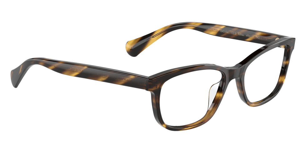 Oliver Peoples OV5194 Follies 1003 49 - Cocobolo #id:ov51941003_s:100120