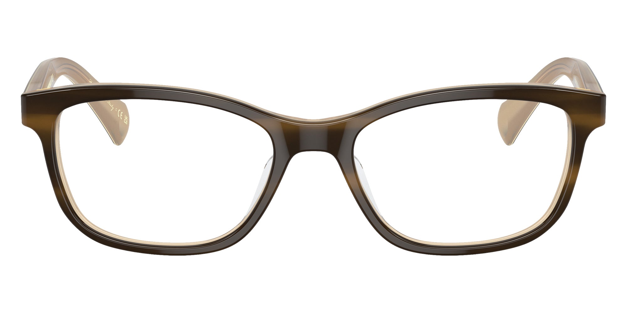 Oliver Peoples OV5194 Follies 1281 49 - Tortoise-Cream #id:ov51941281_s:104100