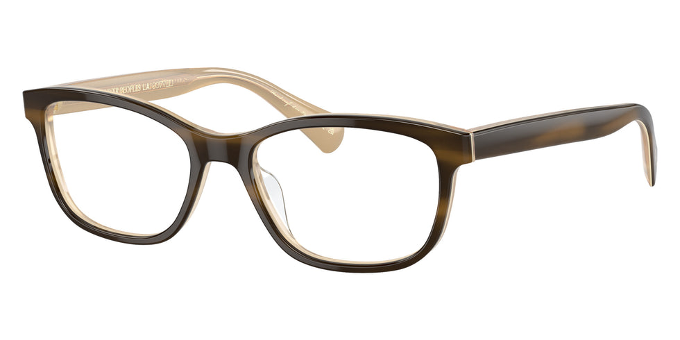 Oliver Peoples OV5194 Follies 1281 49 - Tortoise-Cream #id:ov51941281_s:104105