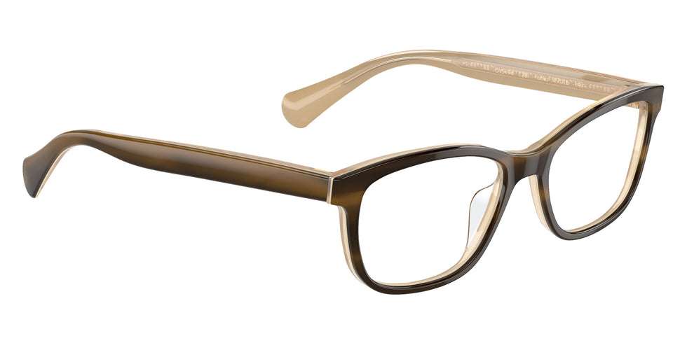 Oliver Peoples OV5194 Follies 1281 49 - Tortoise-Cream #id:ov51941281_s:104120