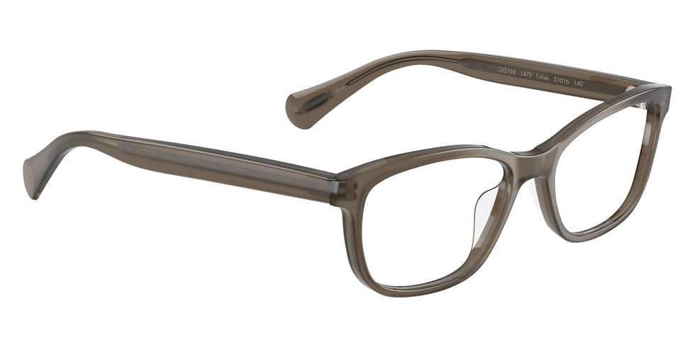 Oliver Peoples OV5194 Follies 1473 49 - Taupe #id:ov51941473_s:108120
