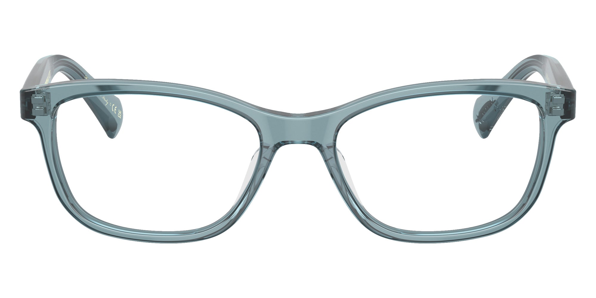 Oliver Peoples OV5194 Follies 1617 49 - Washed Teal #id:ov51941617_s:110100