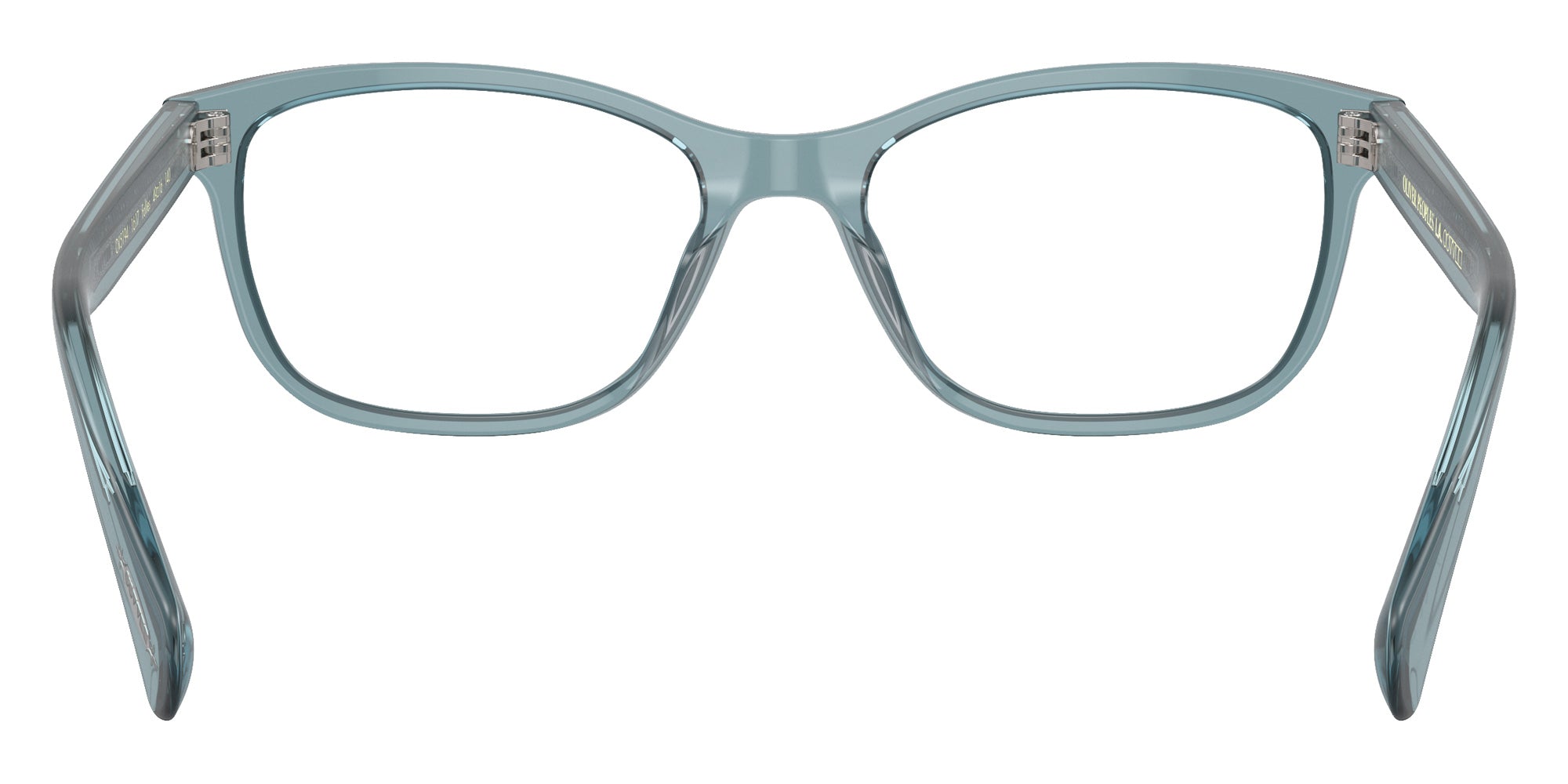 Oliver Peoples OV5194 Follies 1617 49 - Washed Teal #id:ov51941617_s:110115