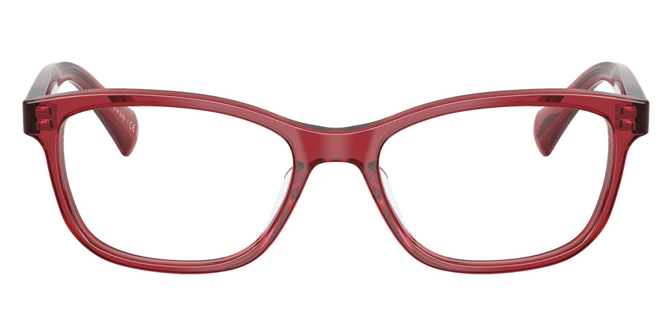 Oliver Peoples OV5194 Follies 1764 49 - Translucent Rust #id:ov51941764_s:112100