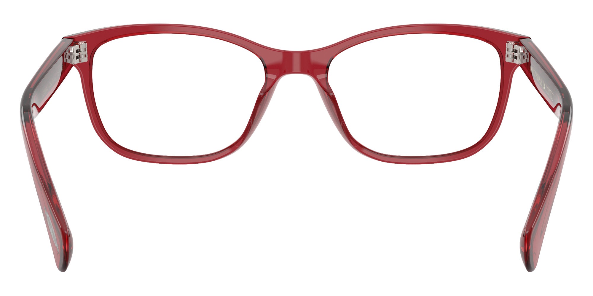 Oliver Peoples OV5194 Follies 1764 49 - Translucent Rust #id:ov51941764_s:112115