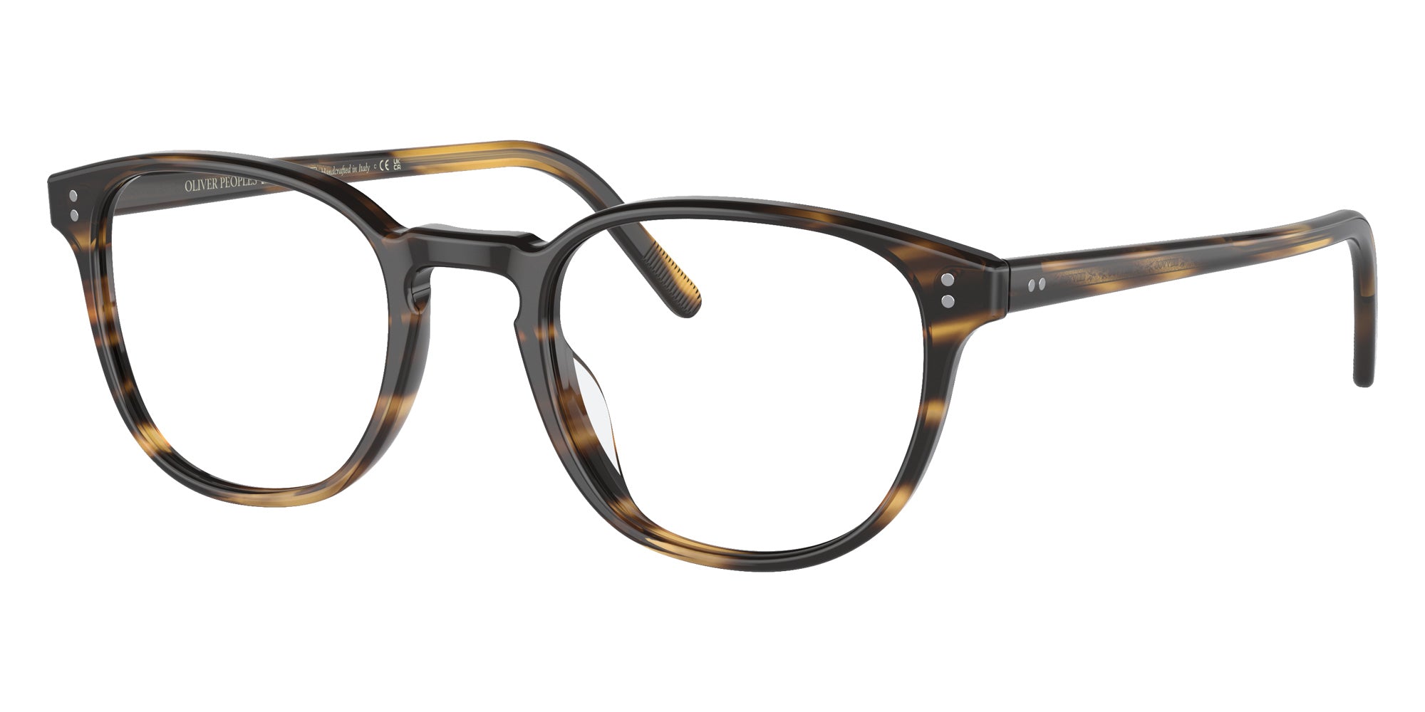 Oliver Peoples OV5219 Fairmont 1003 49 - Cocobolo #id:ov52191003_s:100105