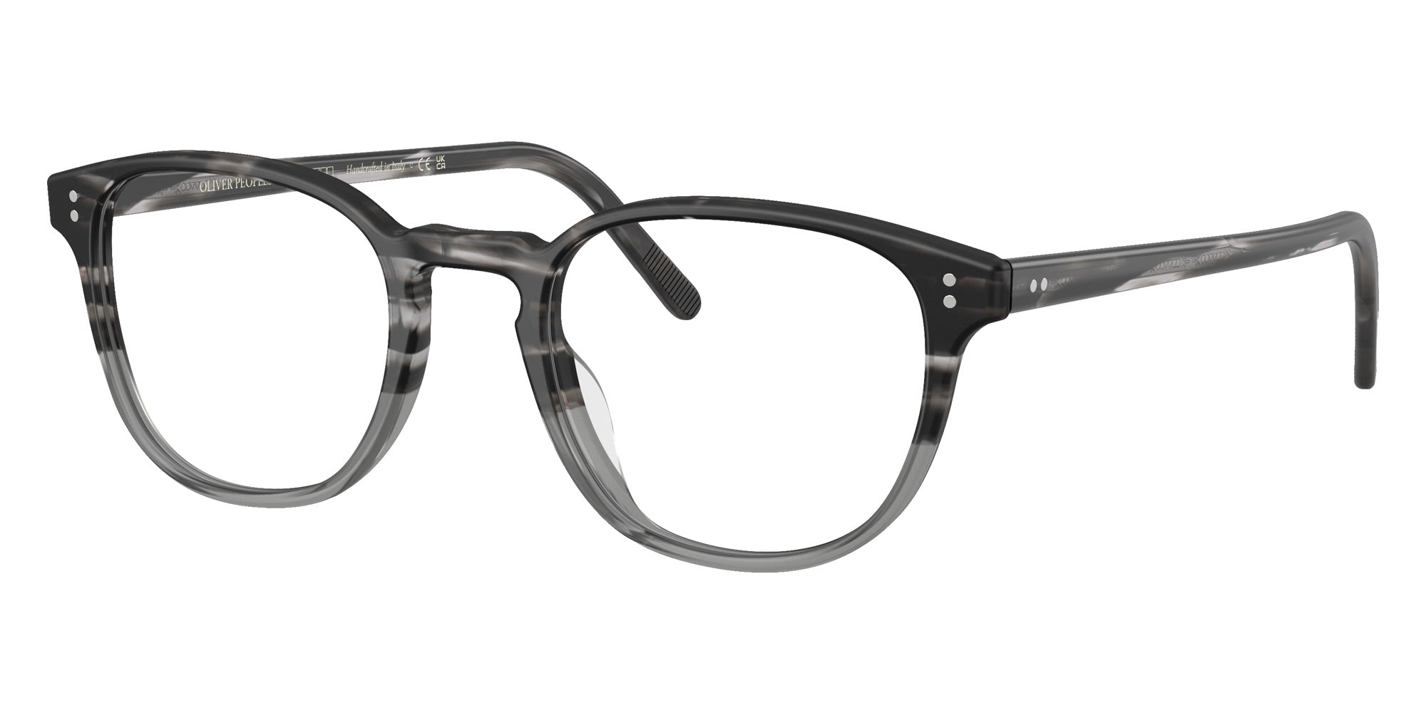Oliver Peoples OV5219 Fairmont 1124 45 - Semi-Matte Storm #id:ov52191124_s:102105