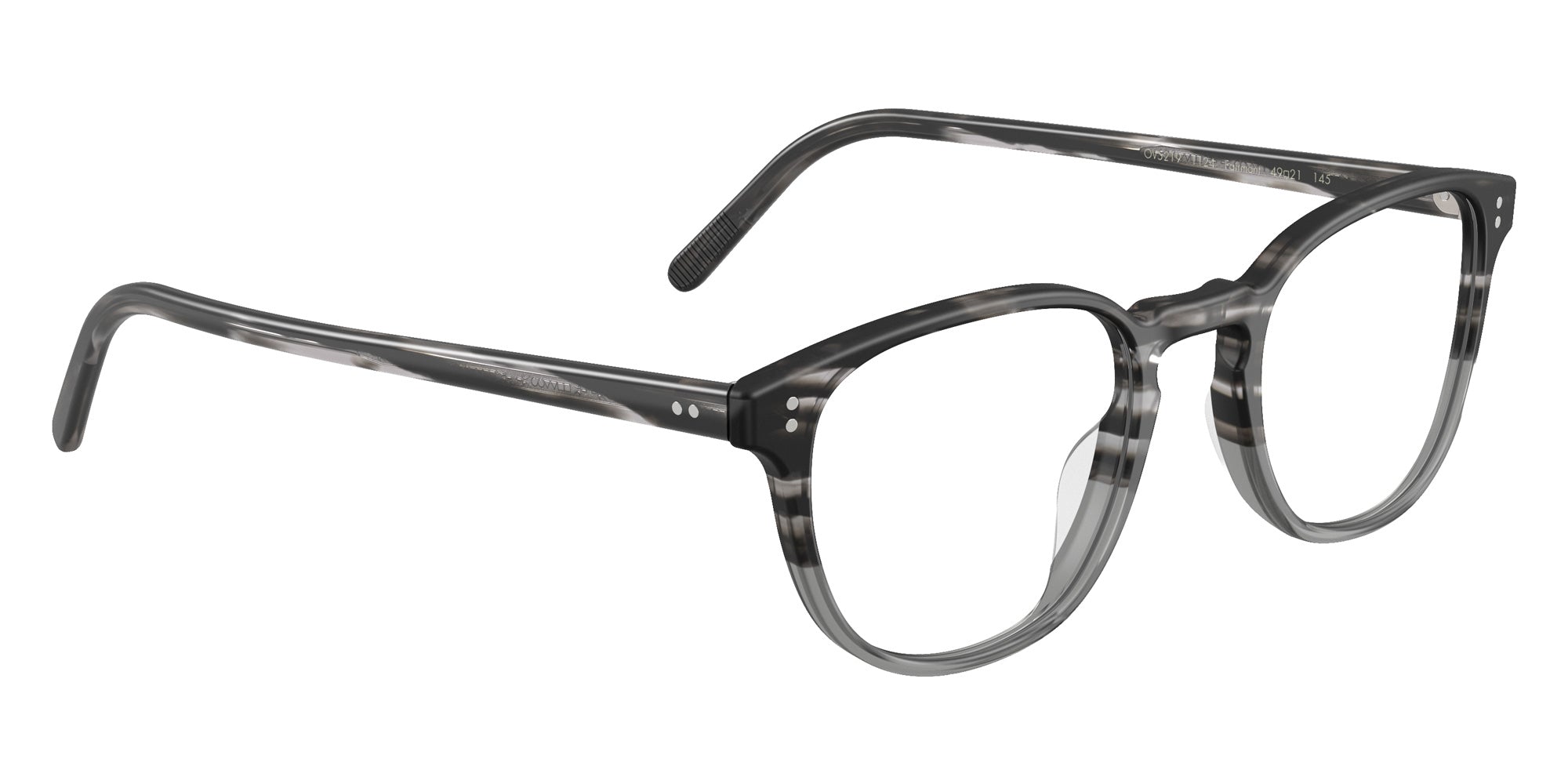 Oliver Peoples OV5219 Fairmont 1124 45 - Semi-Matte Storm #id:ov52191124_s:102120