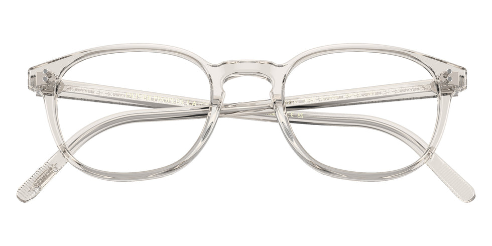 Oliver Peoples OV5219 Fairmont 1699 45 - Black Diamond #id:ov52191699_s:124125