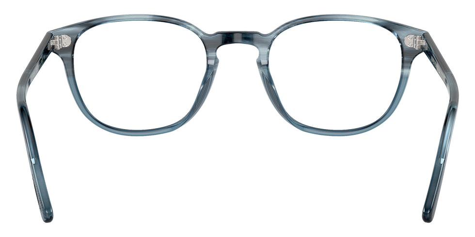 Oliver Peoples OV5219 Fairmont 1730 45 - Dark Blue VSB #id:ov52191730_s:128115