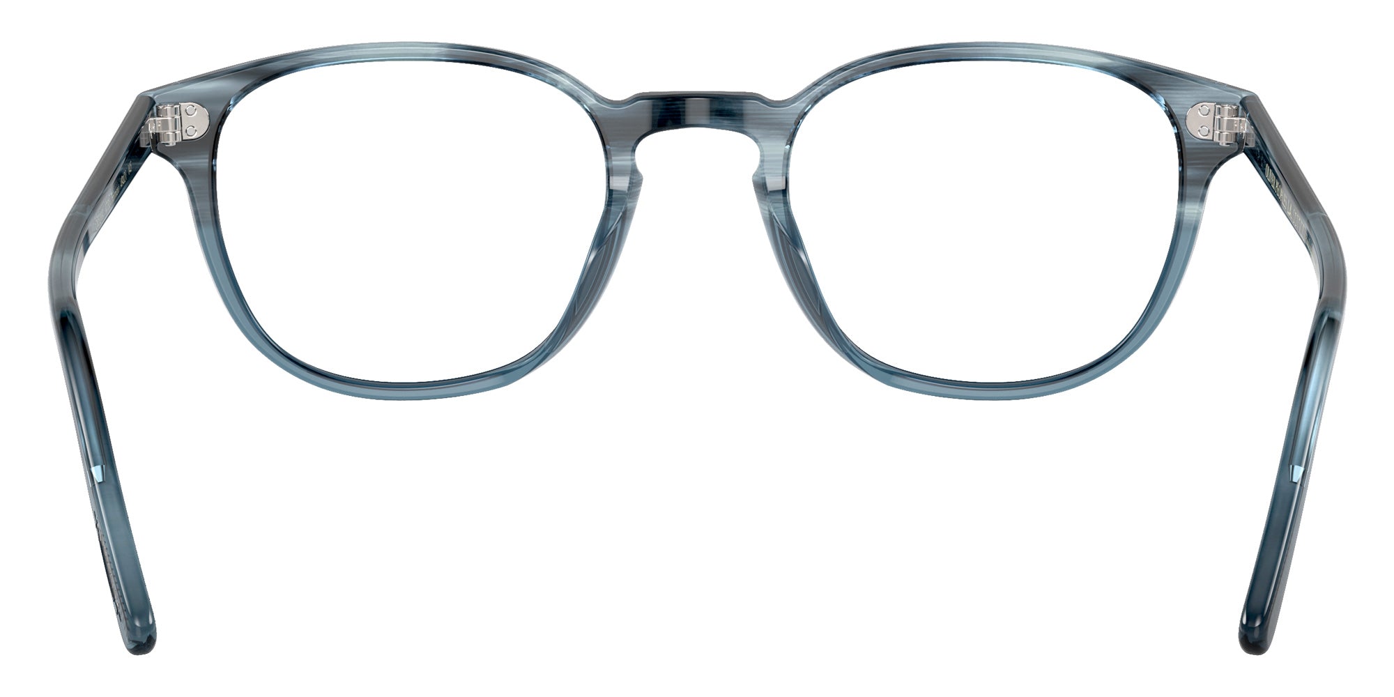 Oliver Peoples OV5219 Fairmont 1730 45 - Dark Blue VSB #id:ov52191730_s:128115