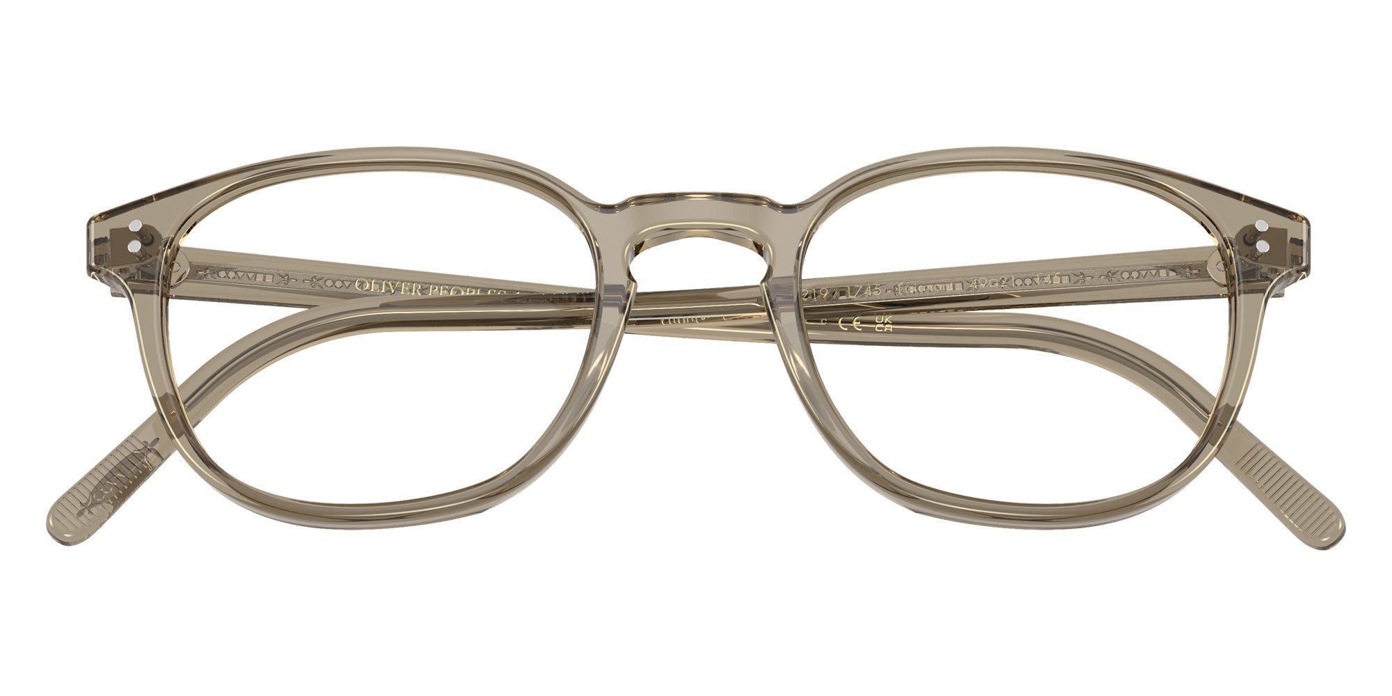 Oliver Peoples OV5219 Fairmont 1745 45 - Sencha #id:ov52191745_s:100125