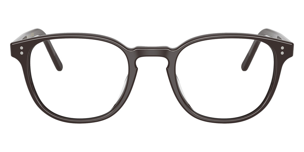 Oliver Peoples OV5219 Fairmont 1772 45 - Kuri Brown #id:ov52191772_s:106100