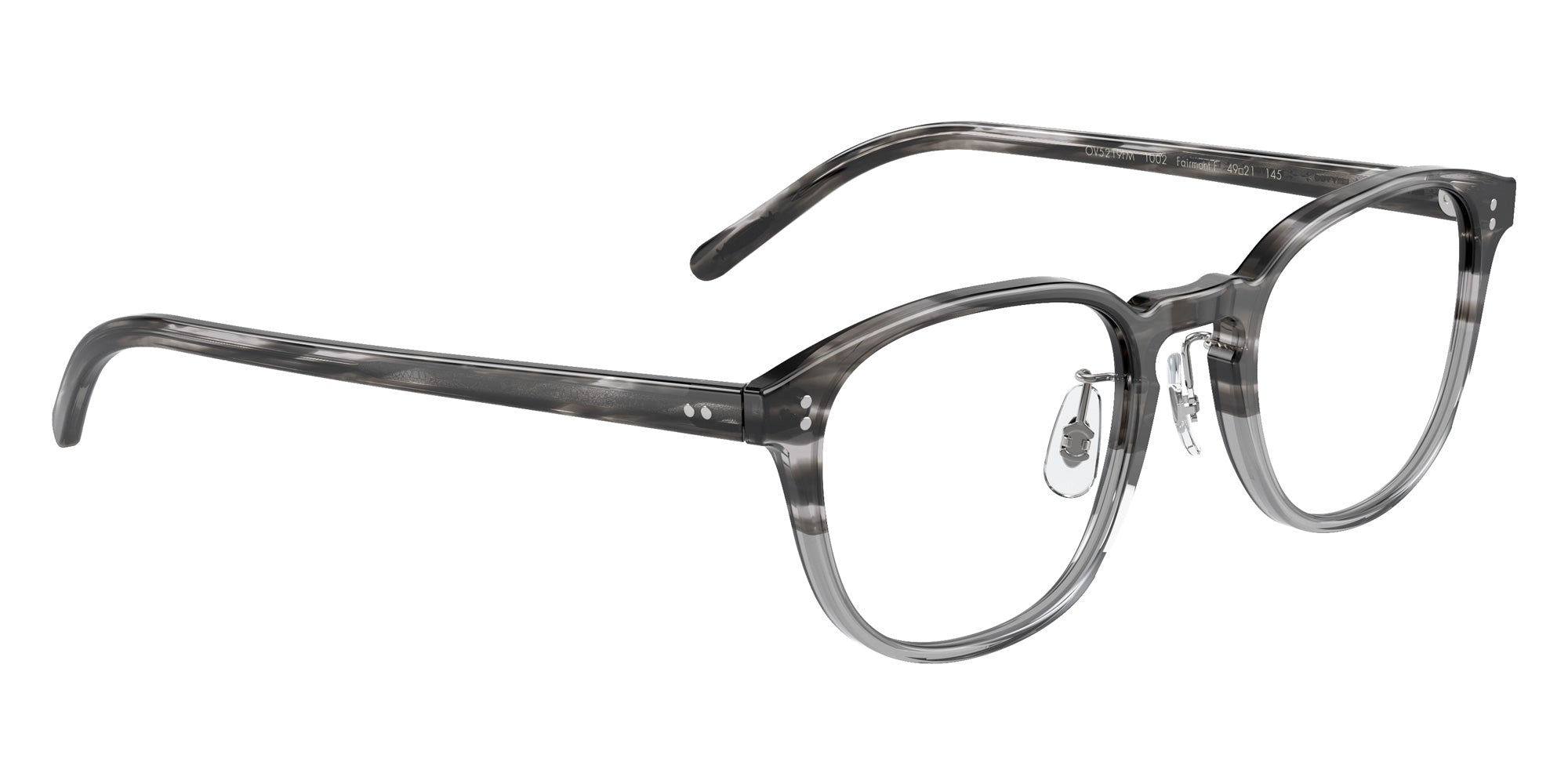 Oliver Peoples OV5219FM Fairmont-F 1002 49 - Storm #id:ov5219fm1002_s:100120