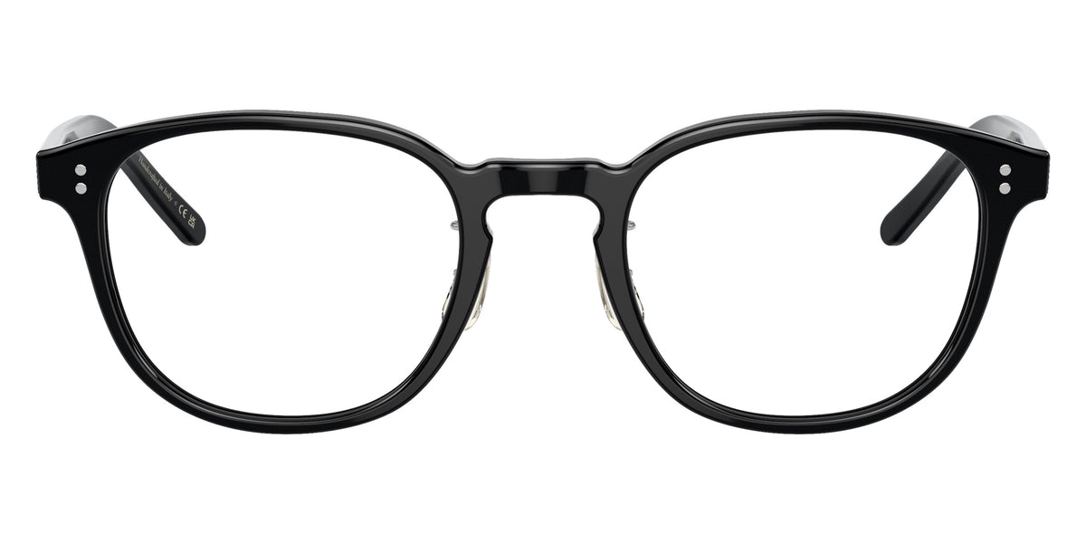 Oliver Peoples OV5219FM Fairmont-F 1005 51 - Black #id:ov5219fm1005_s:102100