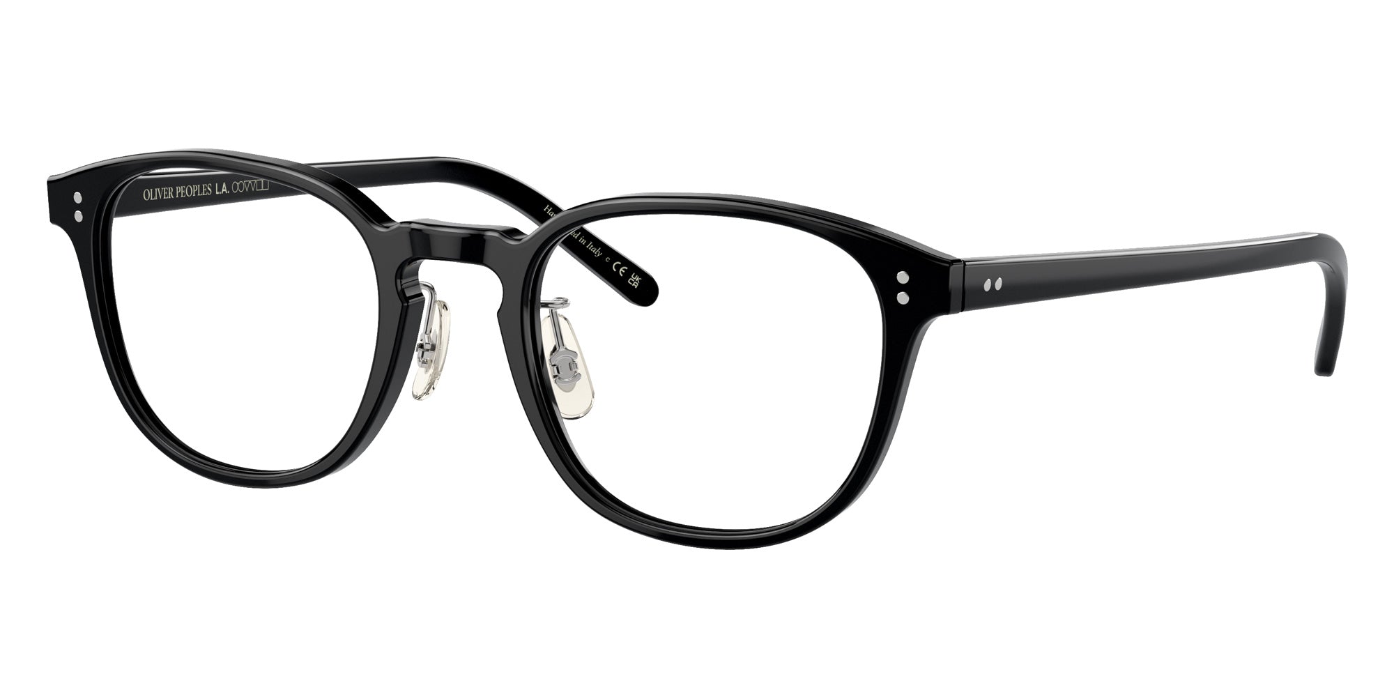 Oliver Peoples OV5219FM Fairmont-F 1005 49 - Black #id:ov5219fm1005_s:102105