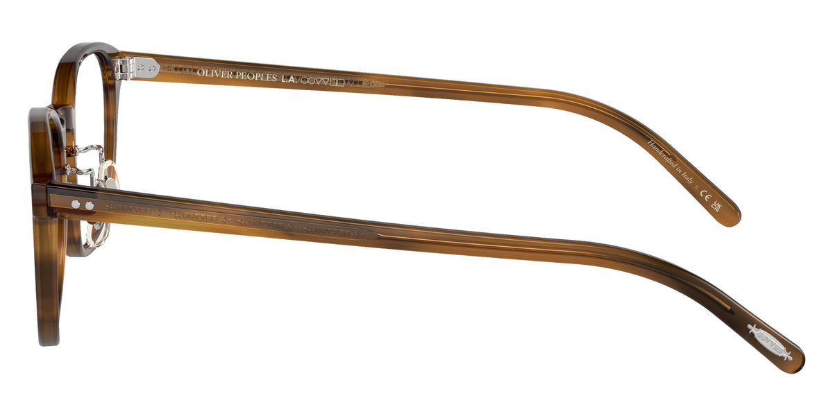 Oliver Peoples OV5219FM Fairmont-F 1011 51 - Raintree #id:ov5219fm1011_s:106110