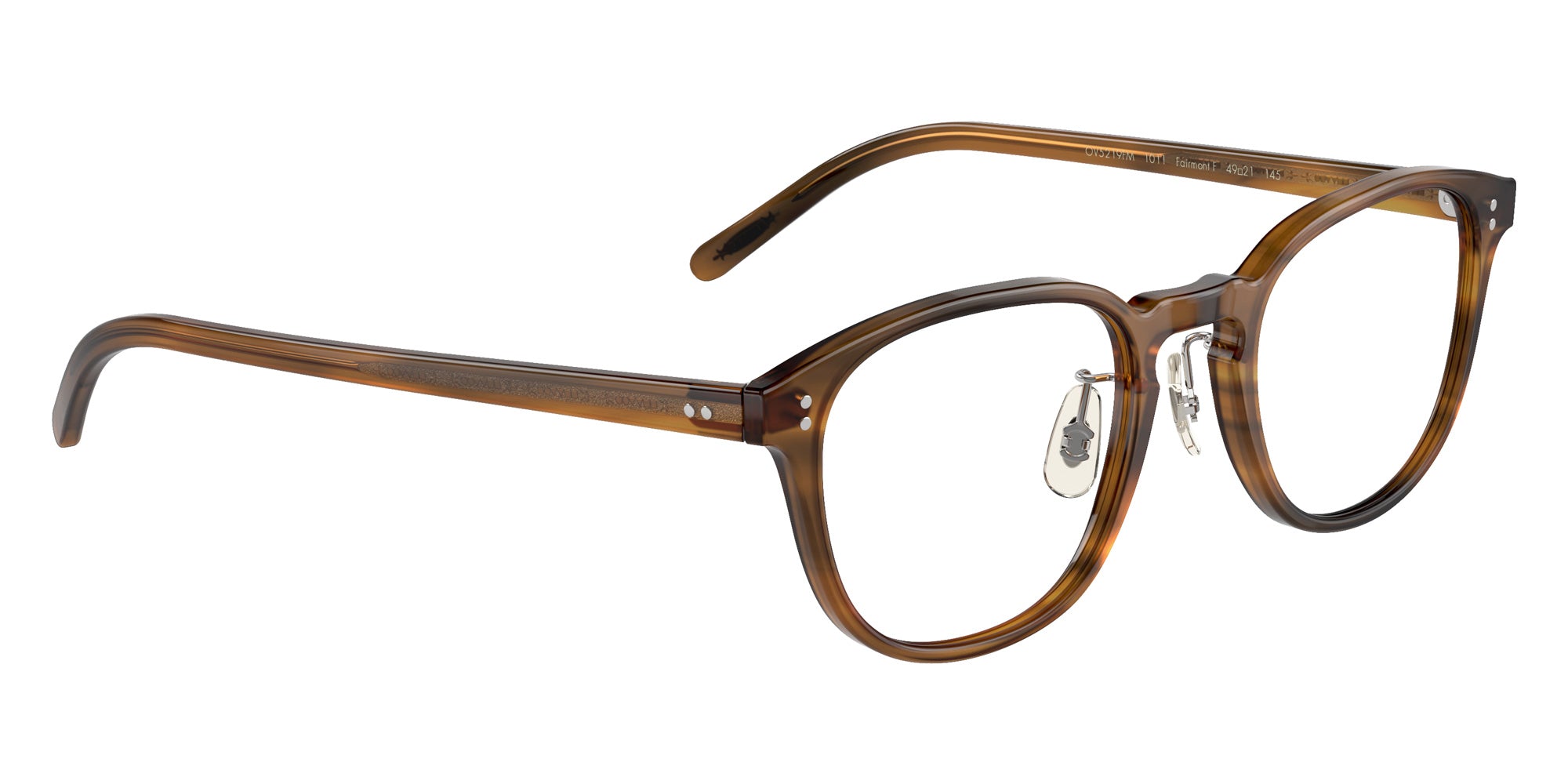 Oliver Peoples OV5219FM Fairmont-F 1011 49 - Raintree #id:ov5219fm1011_s:106120
