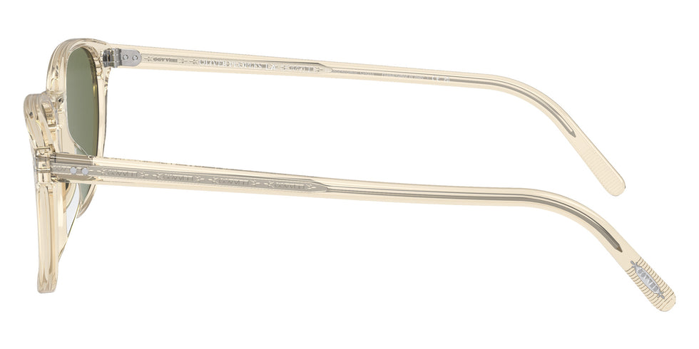 Oliver Peoples OV5219S Fairmont Sun 109452 49 - Buff / Green #id:ov5219s109452_s:100110