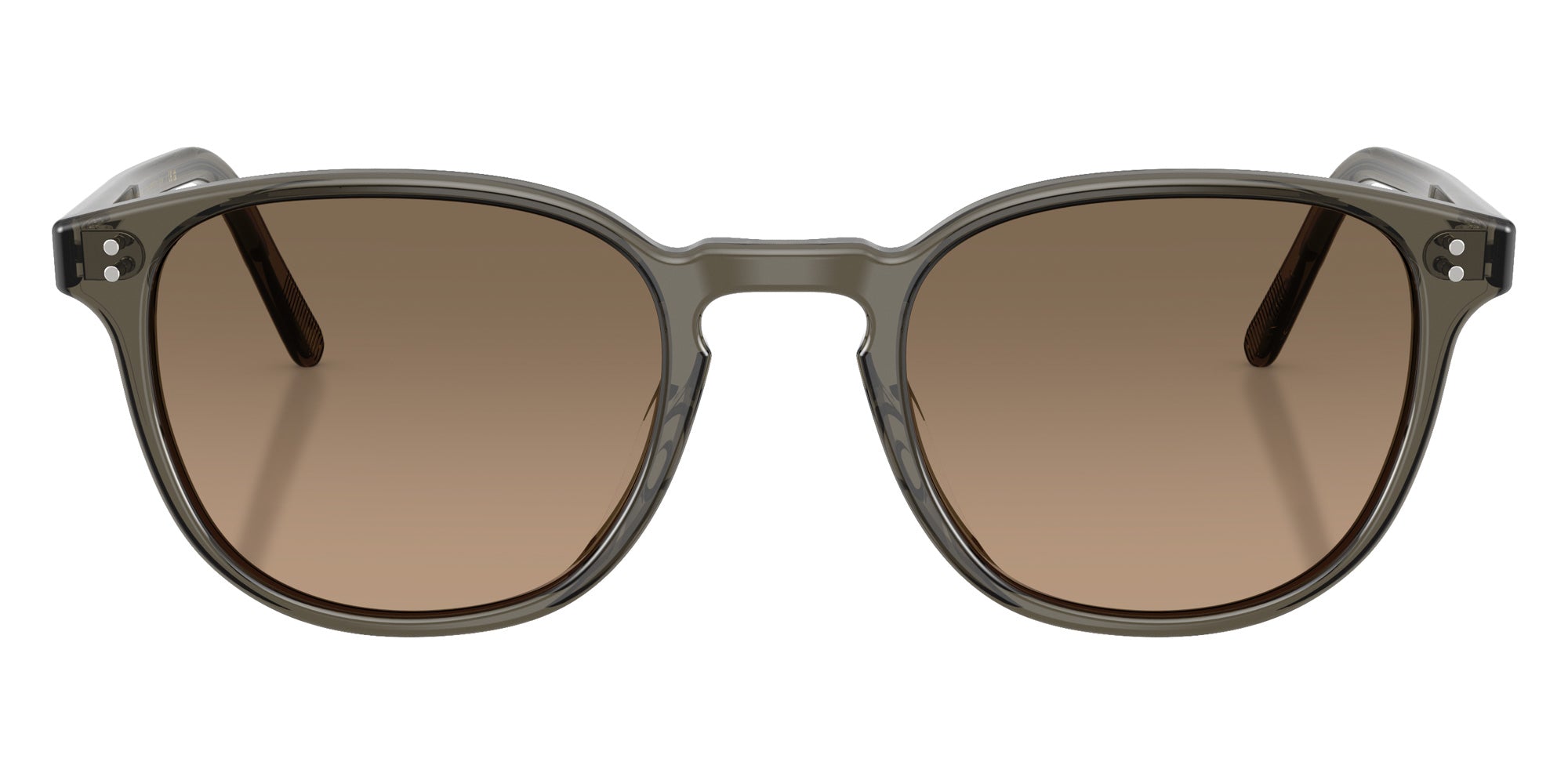 Oliver Peoples OV5219S Fairmont 1820GN 49 - Inkwell #id:ov5219s1820gn_s:102100