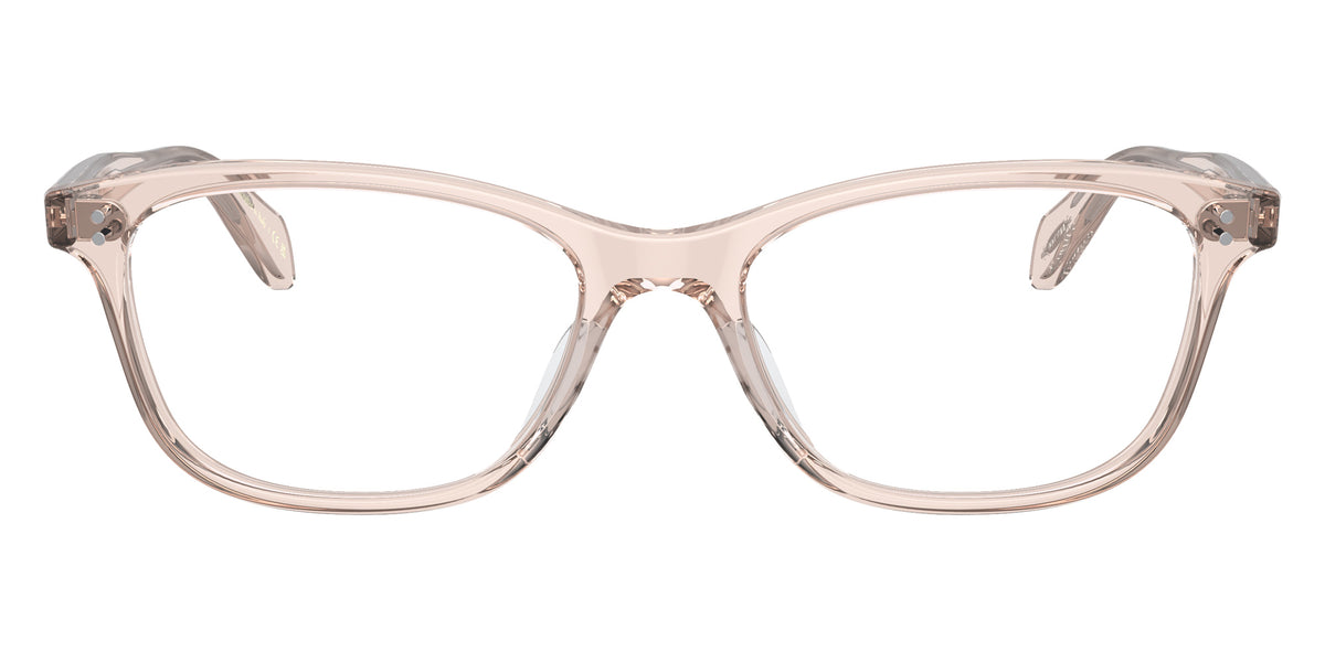 Oliver Peoples OV5224 Ashton 1652 50 - Light Silk #id:ov52241652_s:100100