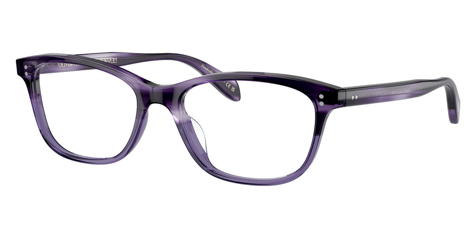 Oliver Peoples OV5224 Ashton 1682 52 - Dark Lilac VSB #id:ov52241682_s:100105