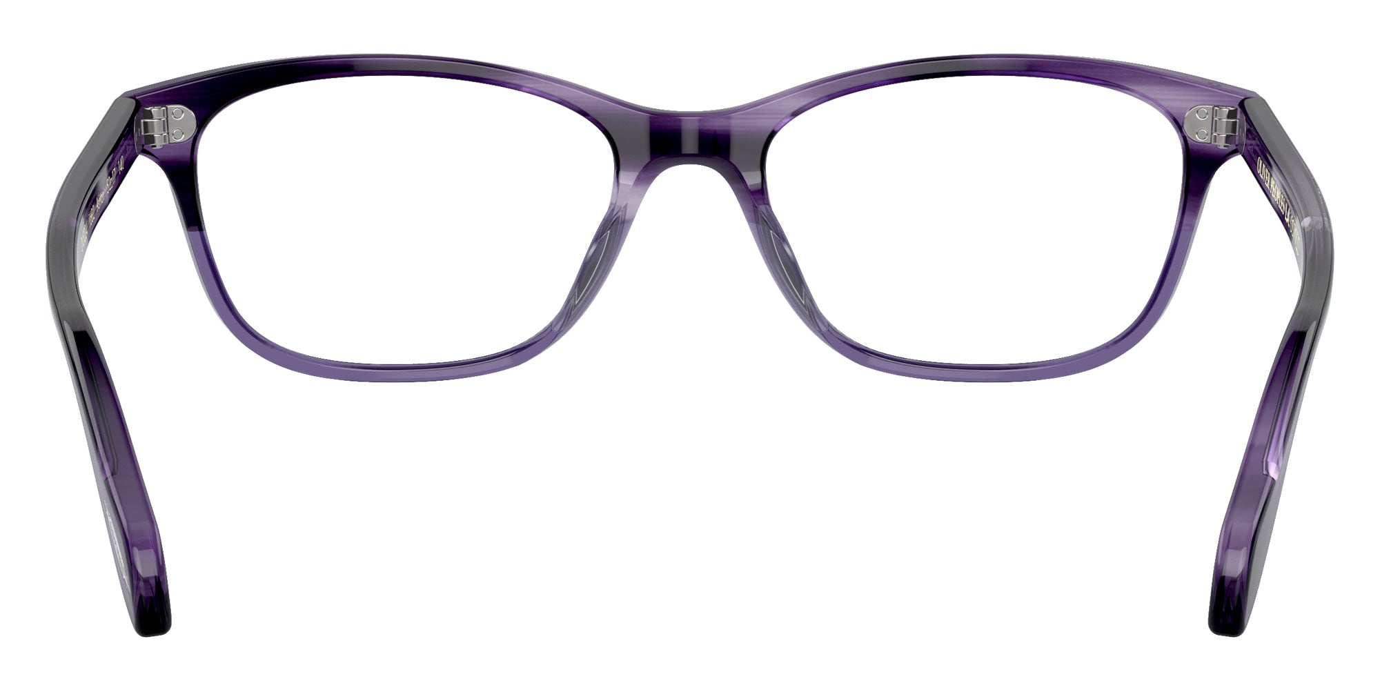Oliver Peoples OV5224 Ashton 1682 52 - Dark Lilac VSB #id:ov52241682_s:100115