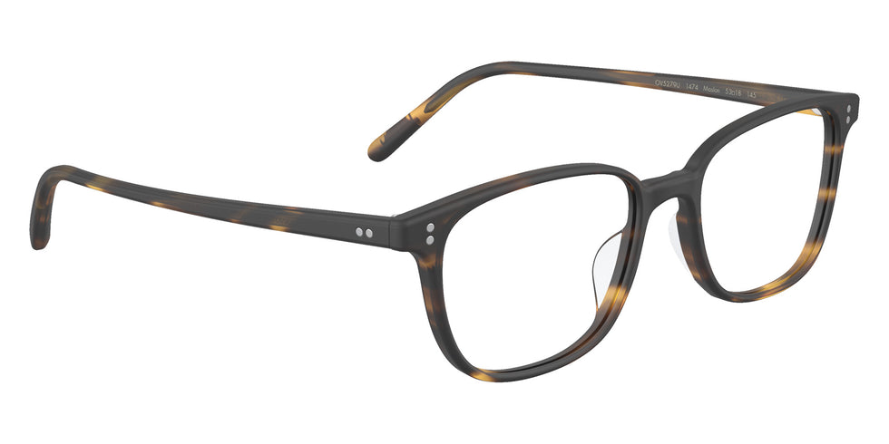 Oliver Peoples OV5279U Maslon 1474 51 - Semi-Matte Cocobolo #id:ov5279u1474_s:100120
