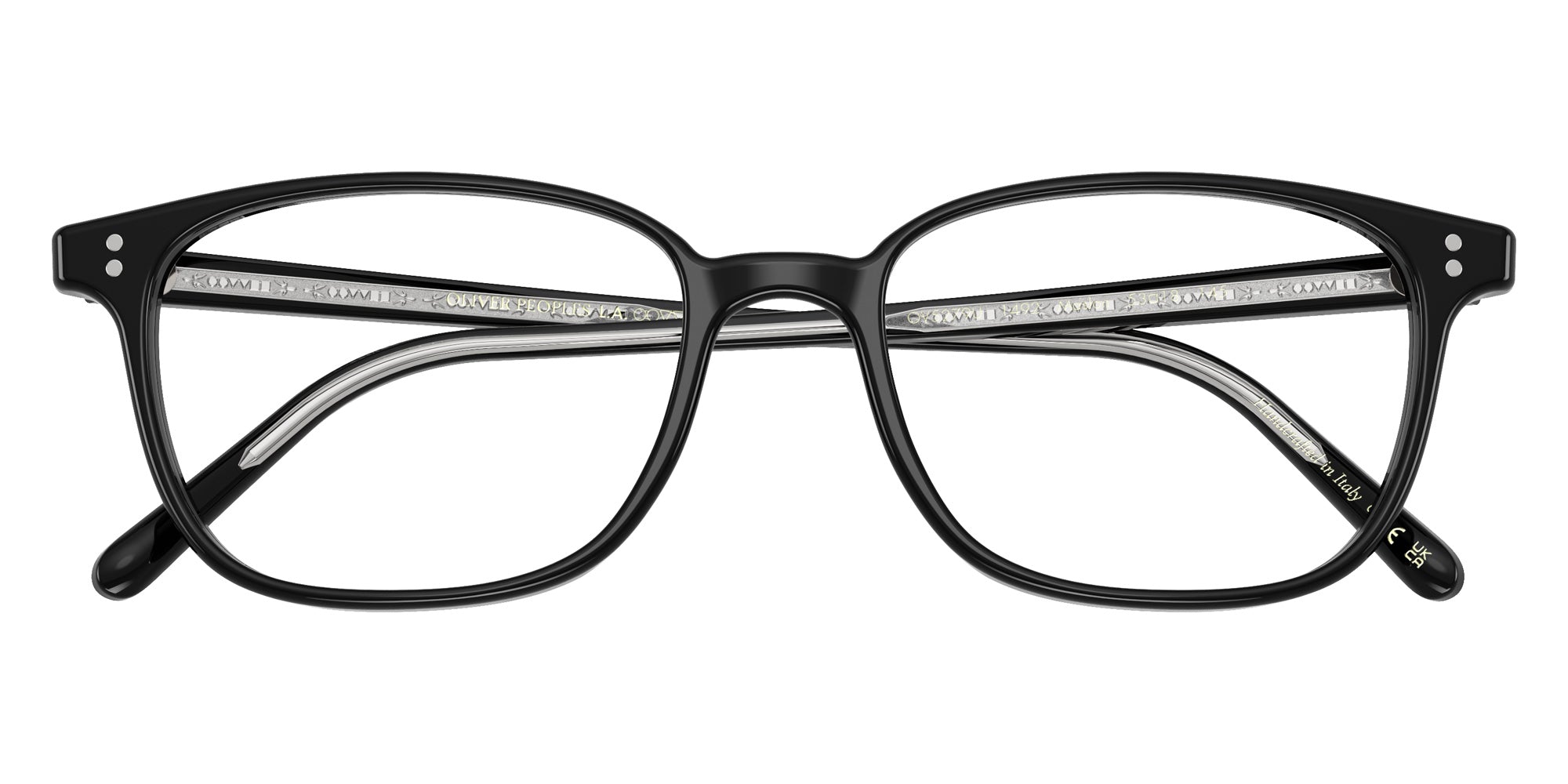 Oliver Peoples OV5279U Maslon 1492 51 - Black #id:ov5279u1492_s:104125