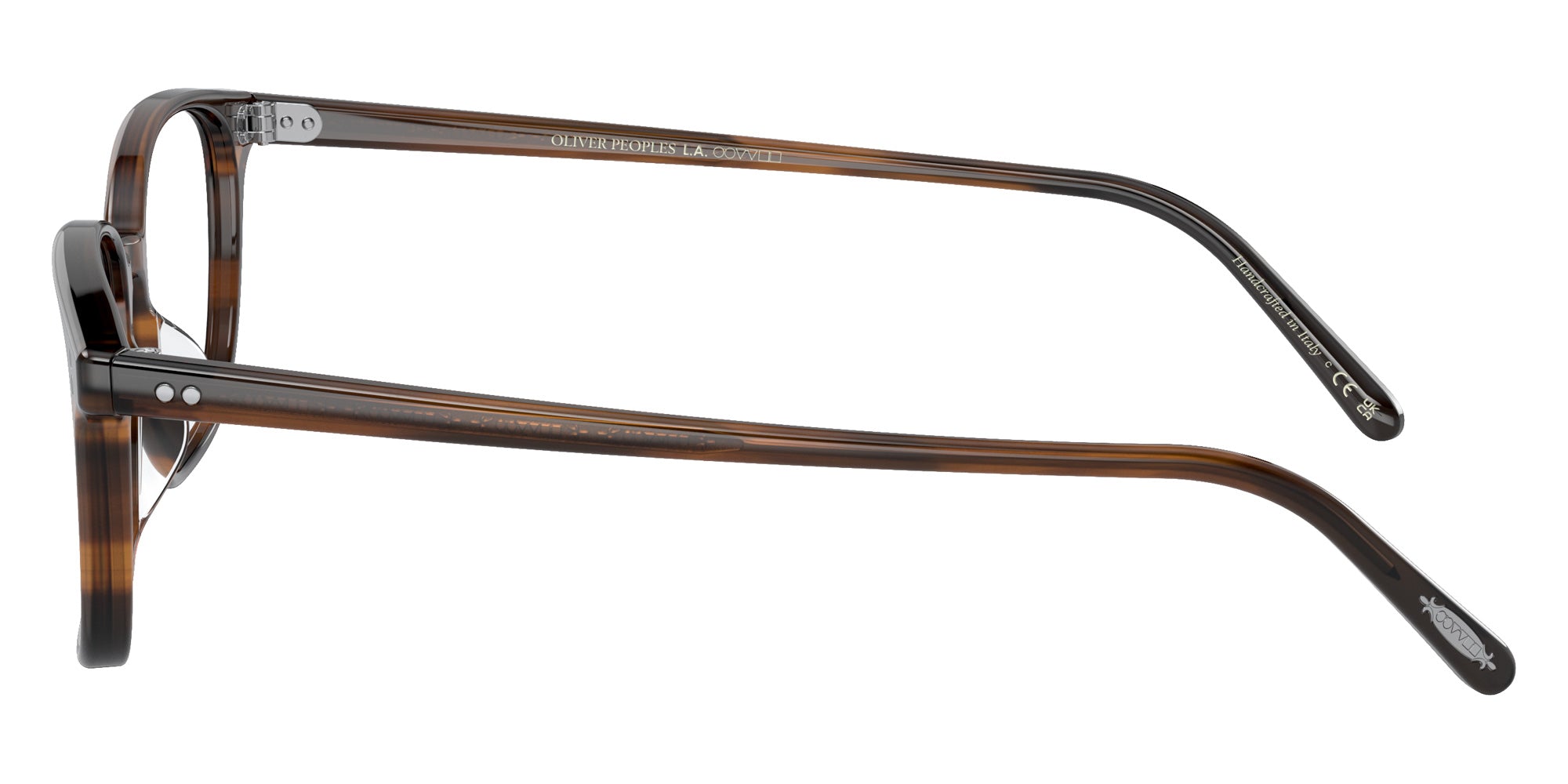 Oliver Peoples OV5279U Maslon 1724 53 - Tuscany Tortoise #id:ov5279u1724_s:100110