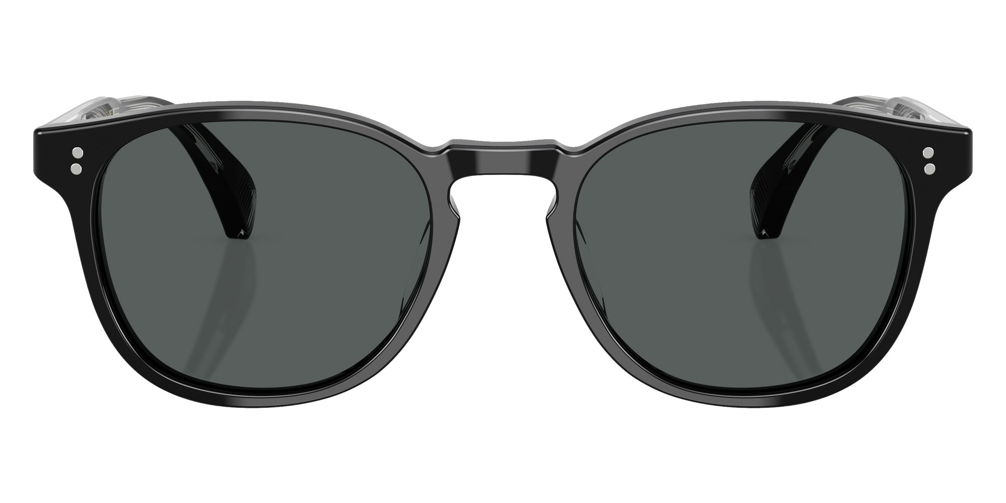 Oliver Peoples OV5298SU Finley Esq. Sun 1492P2 51 - Black / Midnight Express Polarized #id:ov5298su1492p2_s:104100