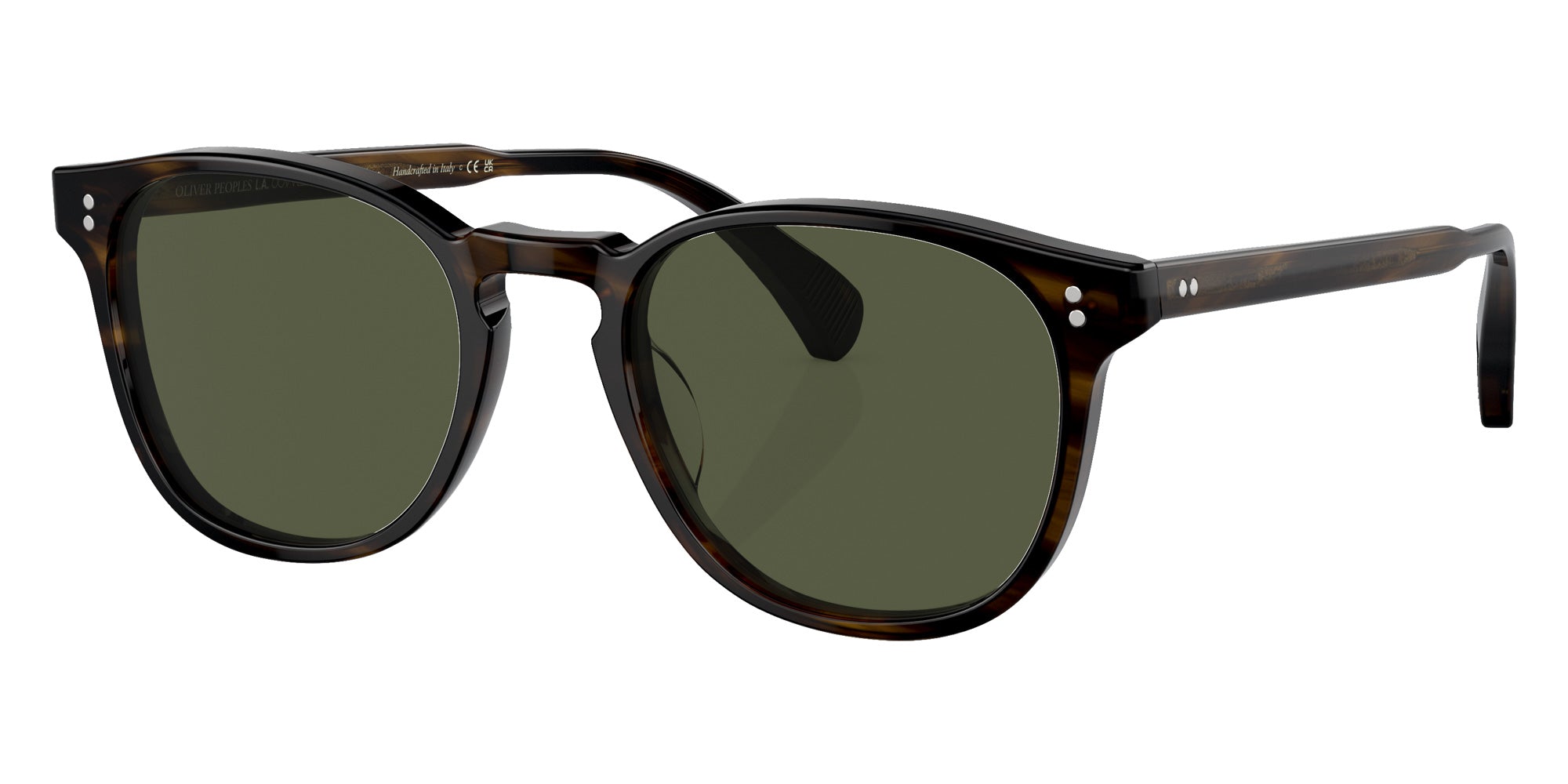 Oliver Peoples OV5298SU Finley Esq. Sun 167752 53 - Bark / G-15 #id:ov5298su167752_s:112105