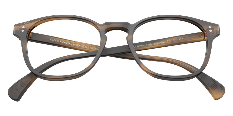 Oliver Peoples OV5298U Finley Esq. 1318 49 - Moss Tortoise #id:ov5298u1318_s:104125