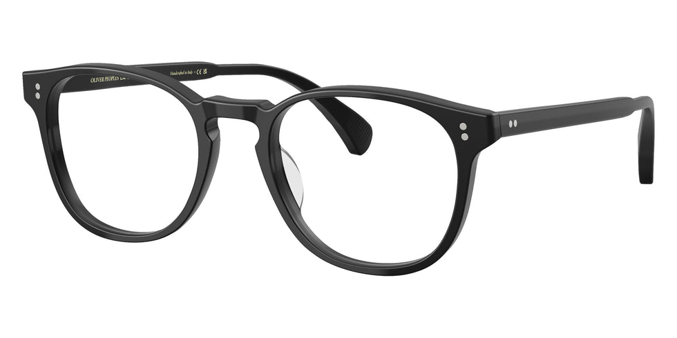 Oliver Peoples OV5298U Finley Esq. 1465 49 - Semi Matte Black #id:ov5298u1465_s:104105