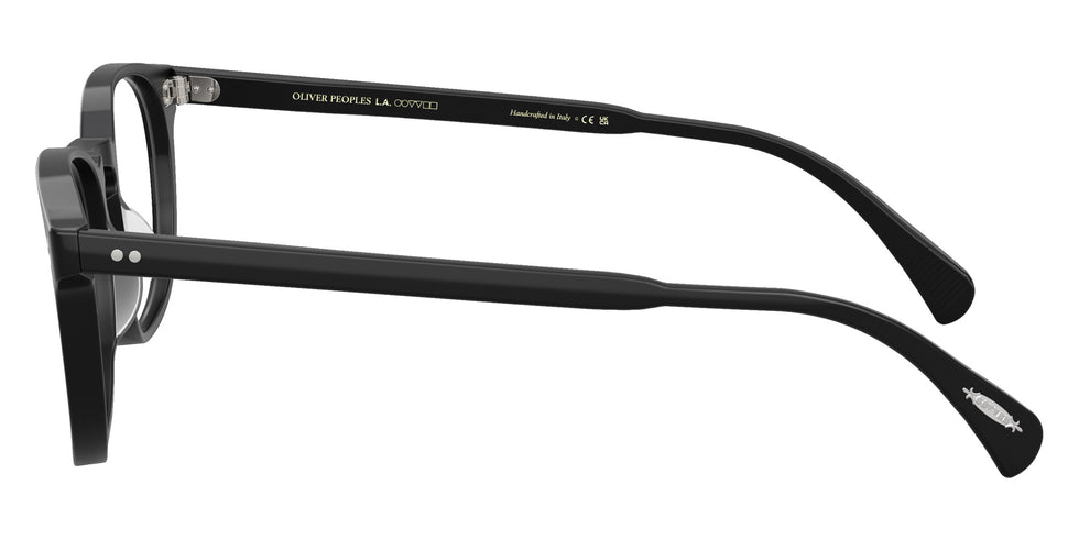 Oliver Peoples OV5298U Finley Esq. 1465 49 - Semi Matte Black #id:ov5298u1465_s:104110