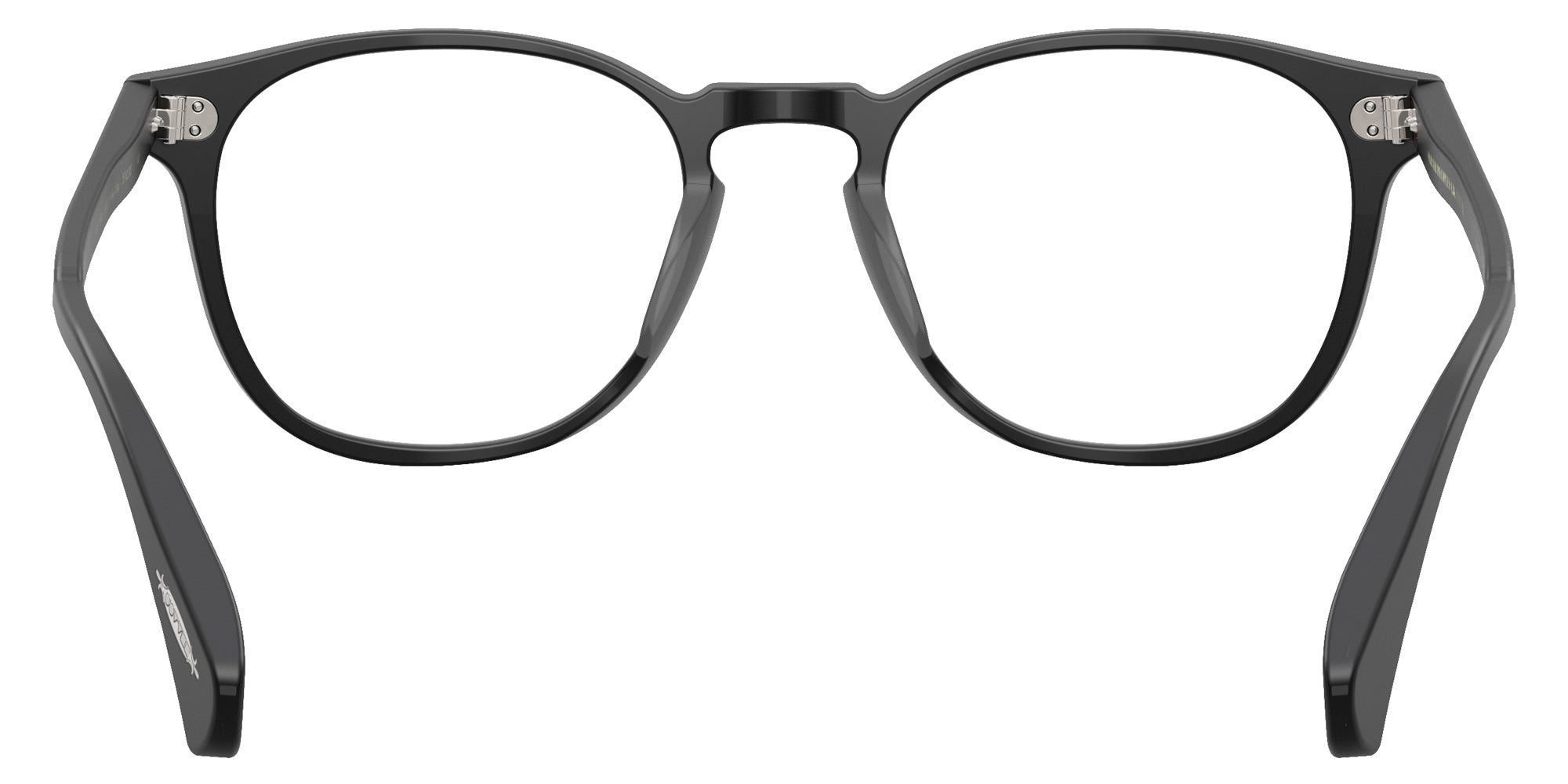 Oliver Peoples OV5298U Finley Esq. 1465 49 - Semi Matte Black #id:ov5298u1465_s:104115