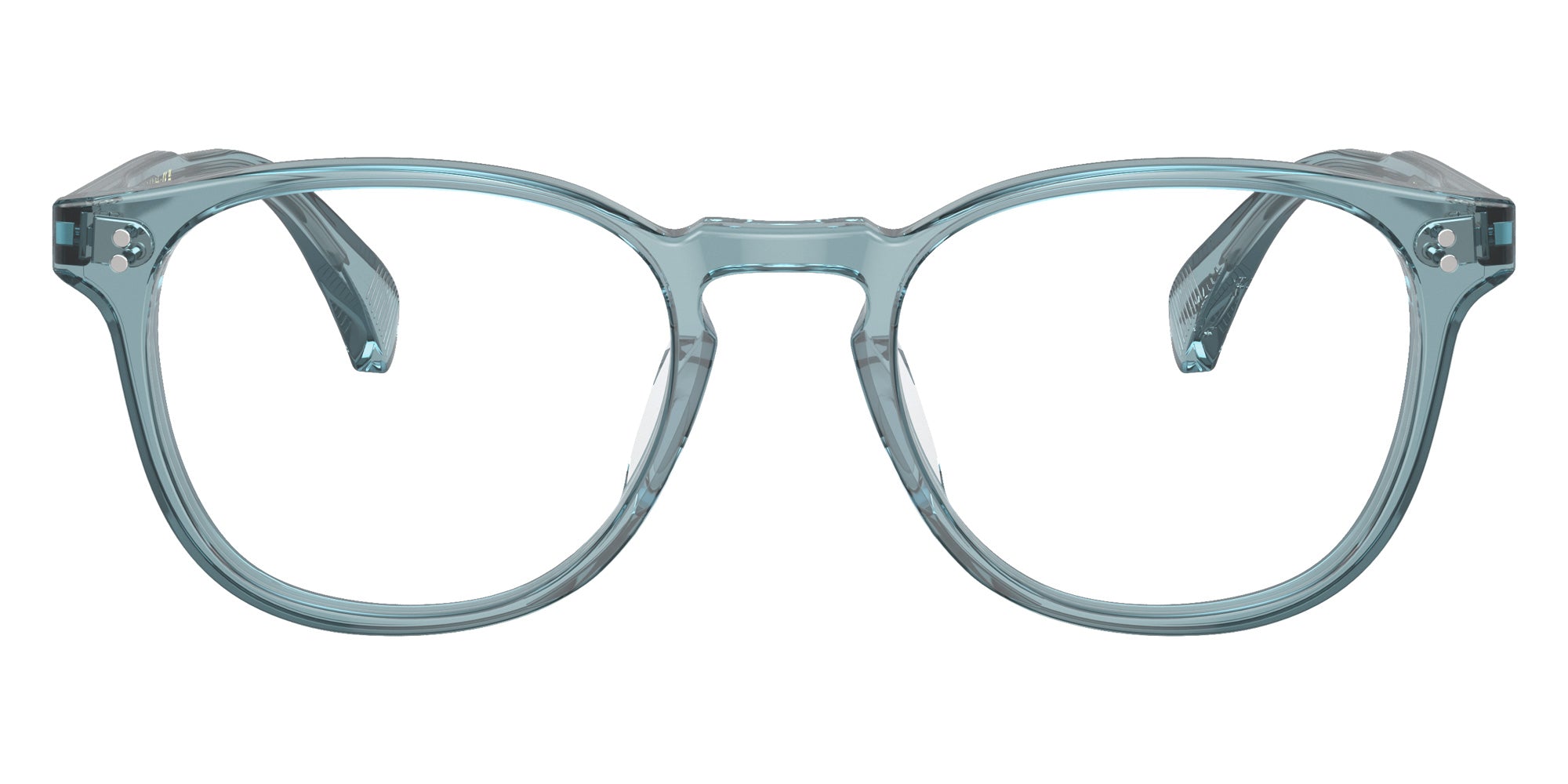 Oliver Peoples OV5298U Finley Esq. 1617 51 - Washed Teal #id:ov5298u1617_s:106100