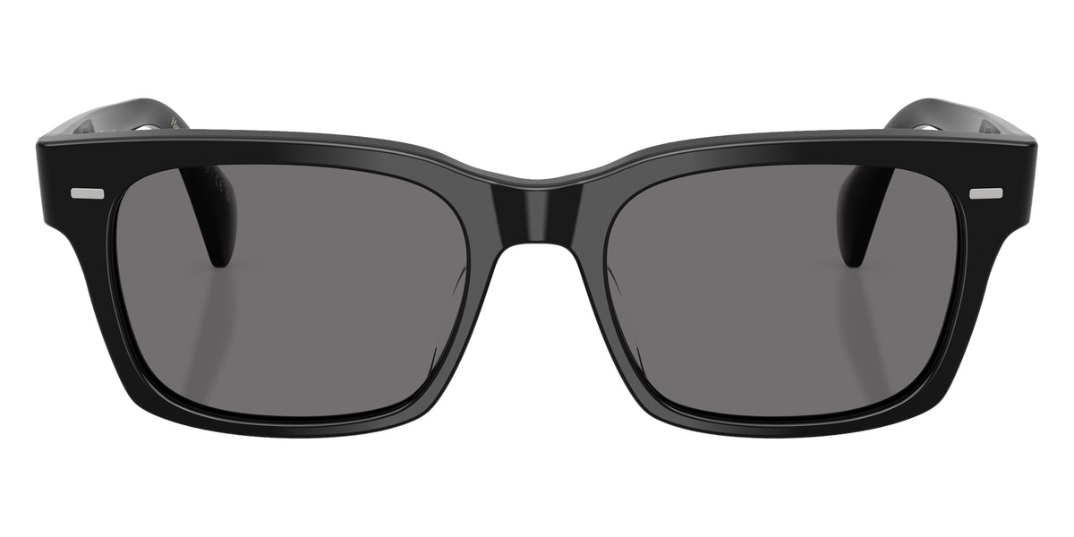 Oliver Peoples OV5332SU Ryce Sun 100581 57 - Black / Gray Polarized #id:ov5332su100581_s:100100