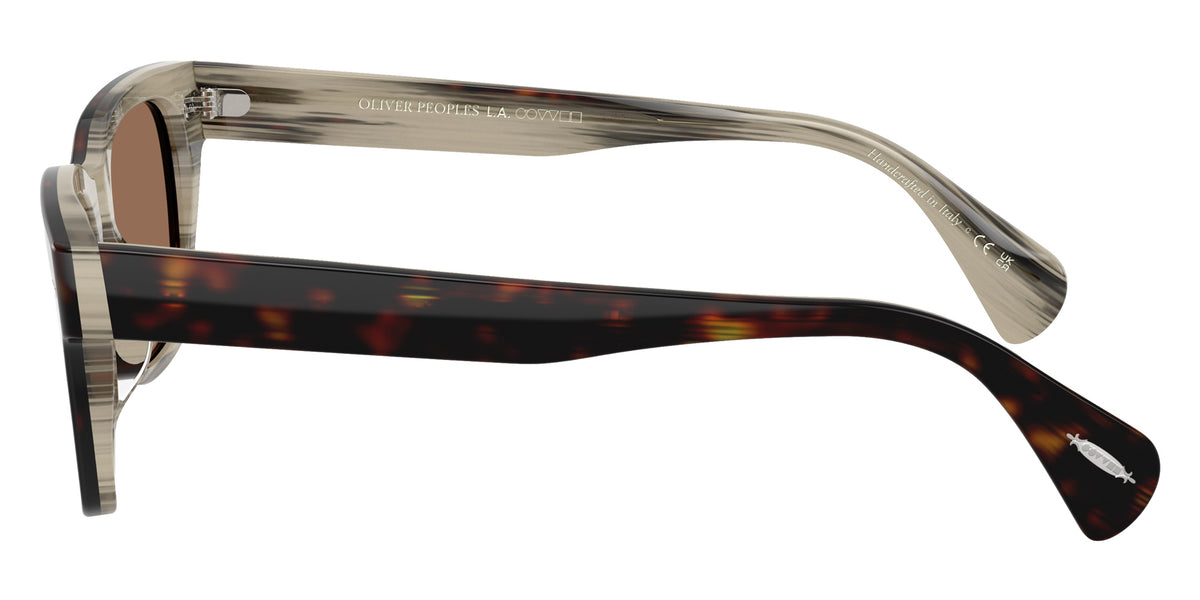 Oliver Peoples OV5332SU Ryce Sun 166673 57 - Havana / Brown #id:ov5332su166673_s:104110