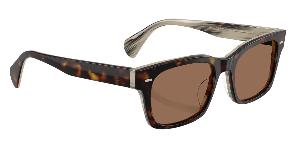 Oliver Peoples OV5332SU Ryce Sun 166673 57 - Havana / Brown #id:ov5332su166673_s:104120