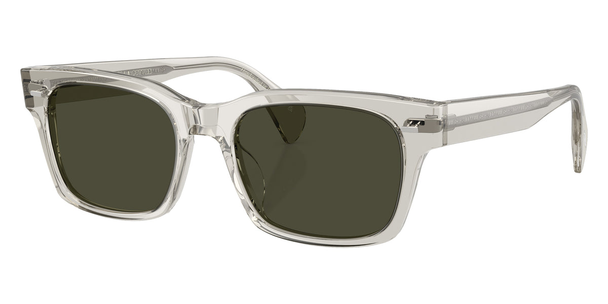 Oliver Peoples OV5332SU Ryce Sun 166971 57 - Black Diamond / G-15 #id:ov5332su166971_s:106105