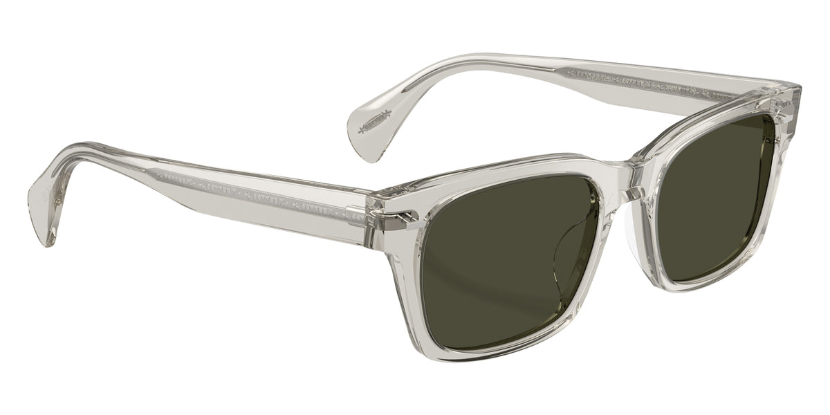 Oliver Peoples OV5332SU Ryce Sun 166971 57 - Black Diamond / G-15 #id:ov5332su166971_s:106120