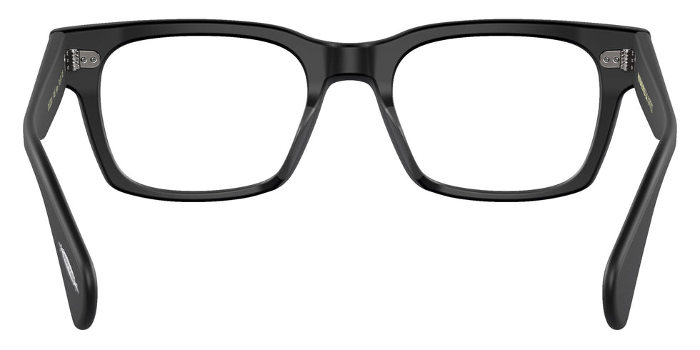 Oliver Peoples OV5332U Ryce 1465 54 - Semi-Matte Black #id:ov5332u1465_s:100115