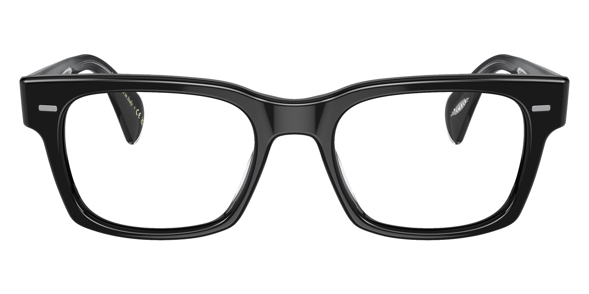 Oliver Peoples OV5332U Ryce 1492 51 - Black #id:ov5332u1492_s:100100