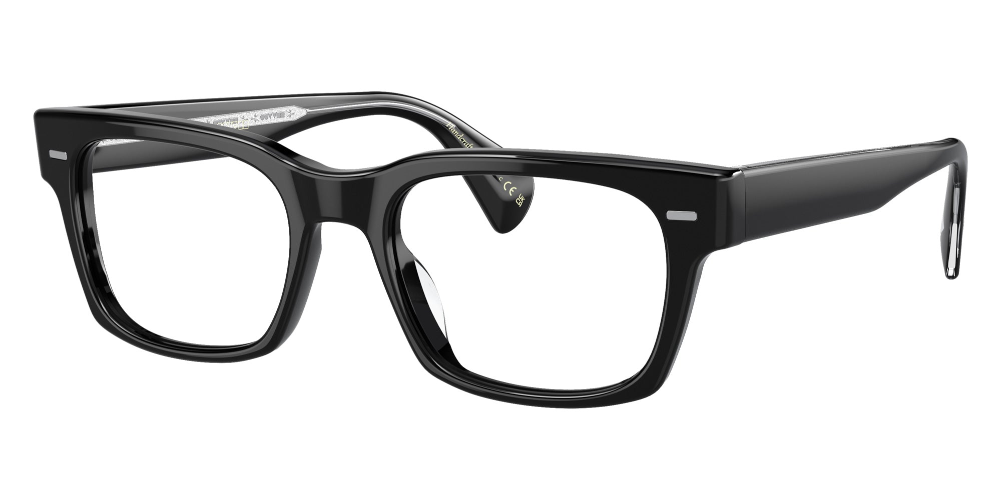 Oliver Peoples OV5332U Ryce 1492 51 - Black #id:ov5332u1492_s:100105