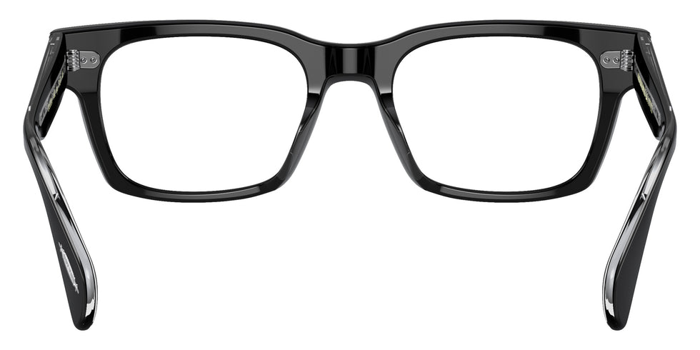 Oliver Peoples OV5332U Ryce 1492 51 - Black #id:ov5332u1492_s:100115