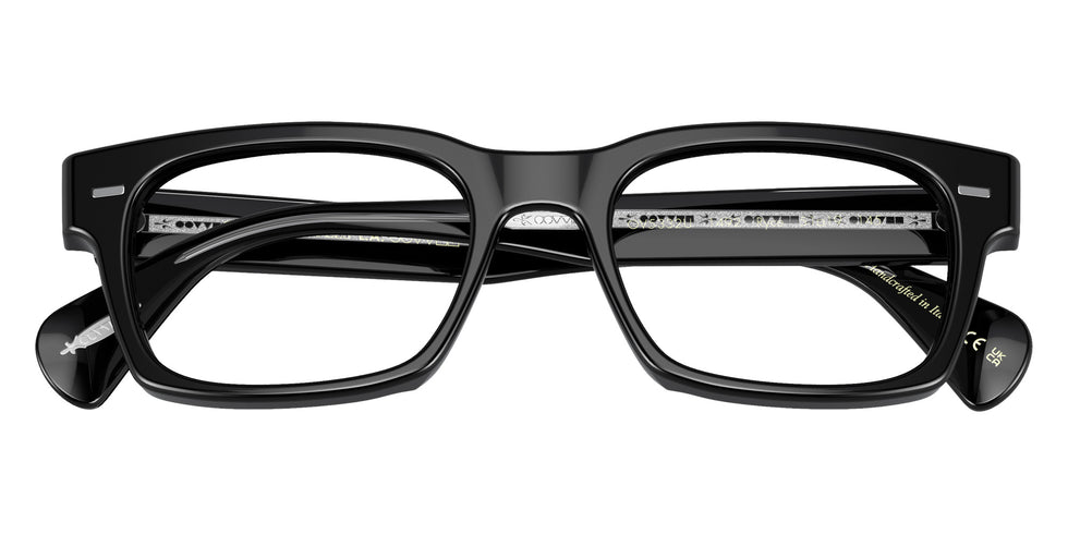 Oliver Peoples OV5332U Ryce 1492 51 - Black #id:ov5332u1492_s:100120
